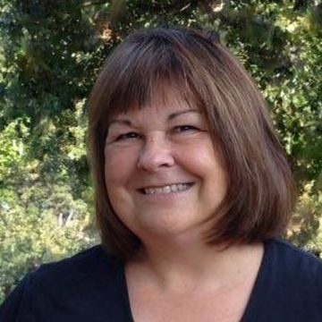 Photo of Bobbi McIntyre