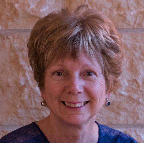 Headshot of Francine Bélanger