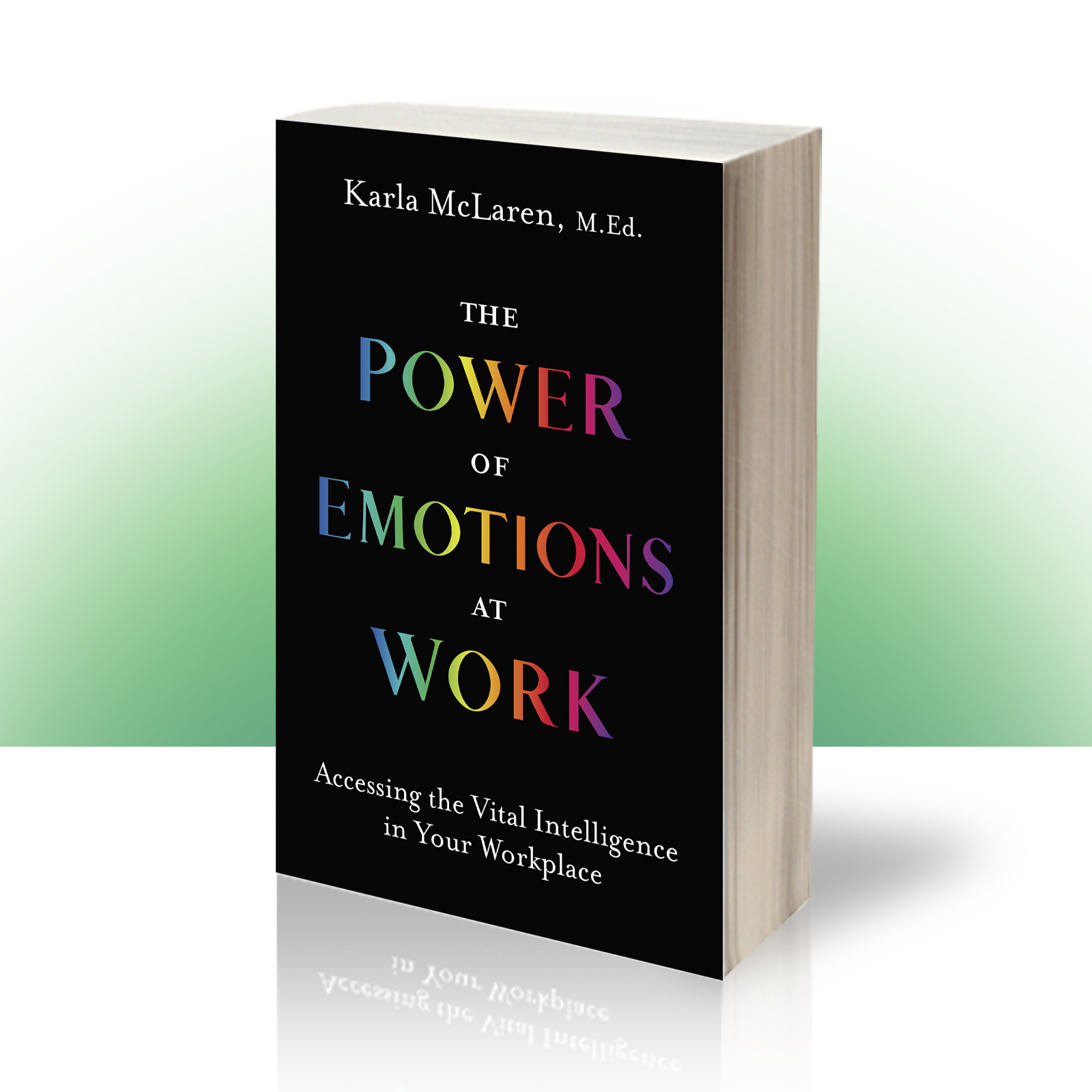 The Power of Emotions at Work image