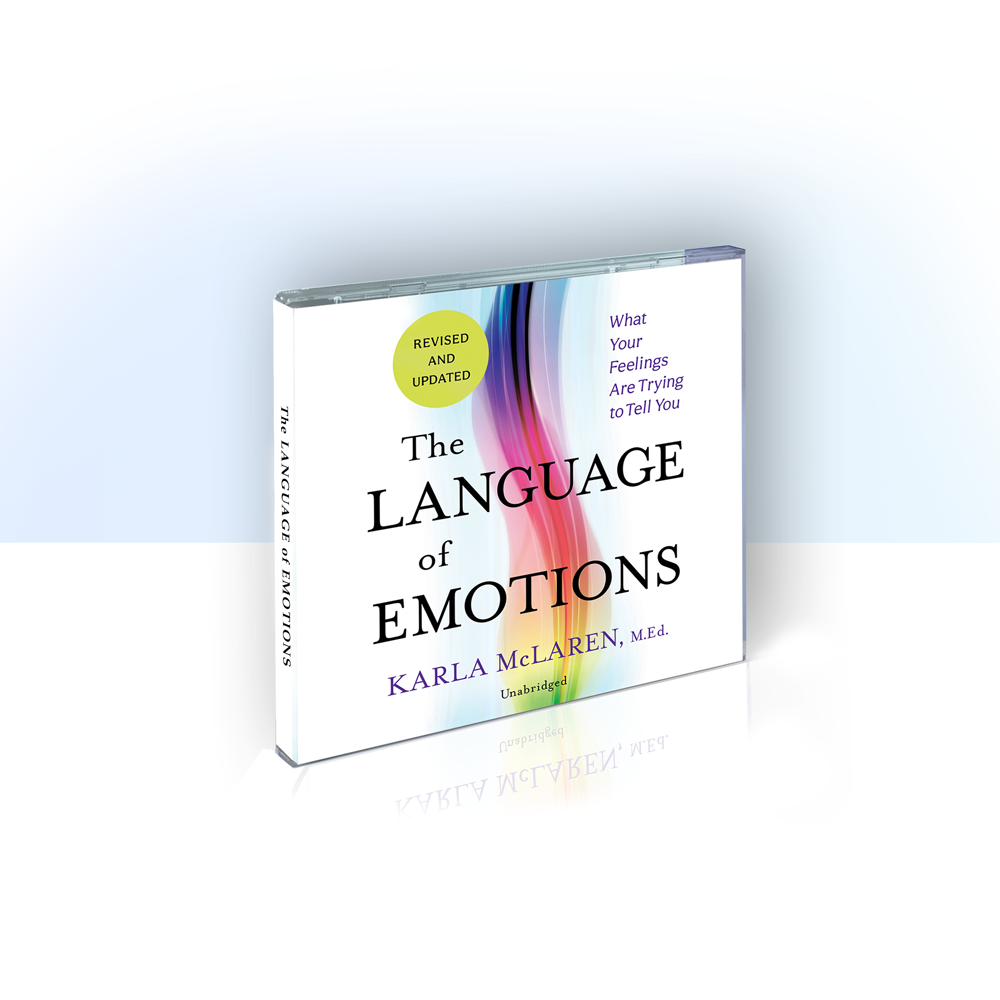 The Power of Emotions at Work image