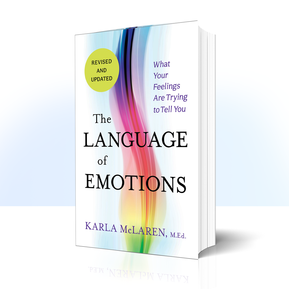 The Power of Emotions at Work image