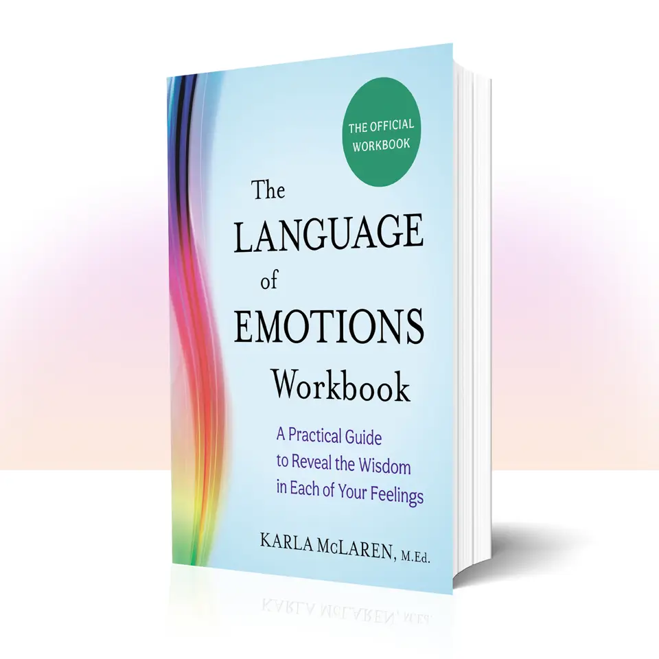 The Power of Emotions at Work image