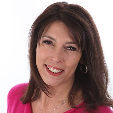 Photo of Annemiek Berkel